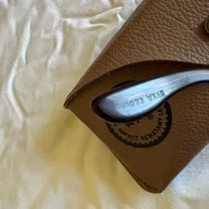 1970\'s VINTAGE B&L RAY BAN W7923 AXAR TORT G15 UV GLASS WAYFARER MAX SUNGLASSES Ray-Ban | Accessories | 97s Vintage Bl Ray Ban W7923 Axar  main image 3